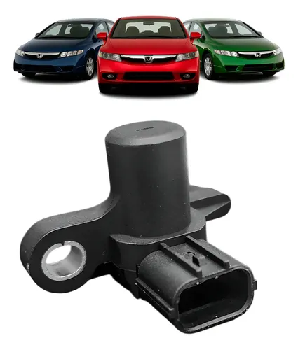 Sensor De Fase Para Honda Civic 1.7 2001 A 2006 | MercadoLivre
