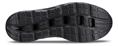 Zapatilla Hombre Diffuse 5 Negro/dorado