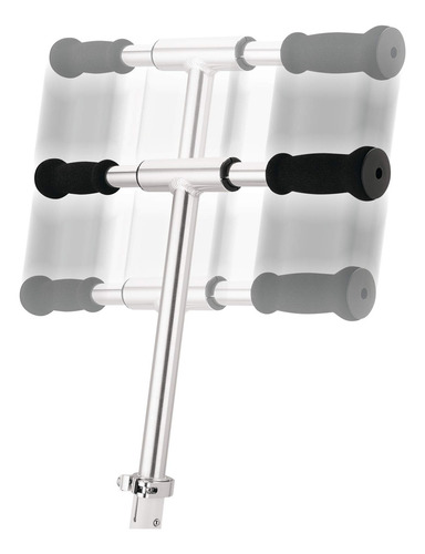 Razor Patinete A6 Kick Para Niños A Partir De 8 Años . Color Blanco