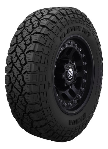 Llanta Kenda Klever R/t Kr601 Lt245/75r16 108/104q