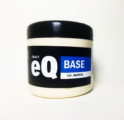 Base Acrilica Eq Arte 200 Cc