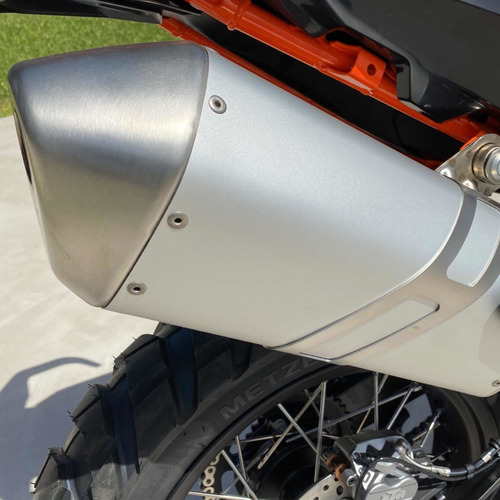 Imagen 10 de 25 de Ktm Adventure 790r 790 R 2023