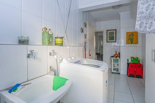 Imagem 17 de 30 de Apartamento Com 3 Suítes À Venda, 137 M² Por R$ 1.930.000 - Vila Olímpia - São Paulo/sp - Ap20089