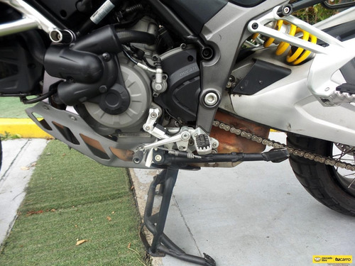 Ducati Multiestrada 1260 Enduro