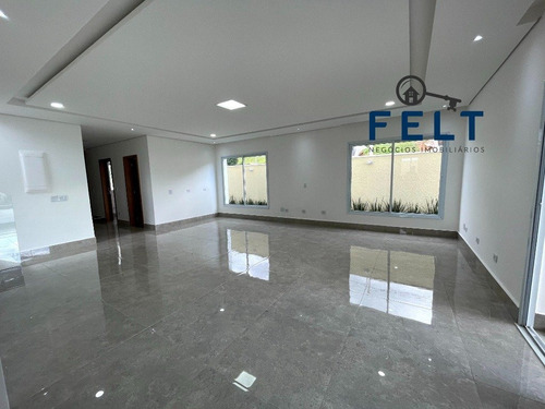 Imagem 6 de 15 de Casa Em Condominio - Colinas De Parnaiba I - Ref: 1951 - V-1951