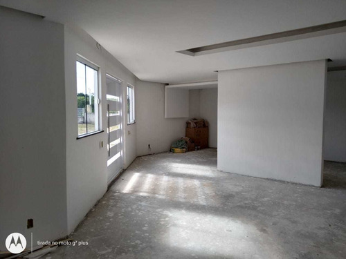 Imagem 17 de 18 de Casa Com 3 Suítes + Quarto 4 Banheiros