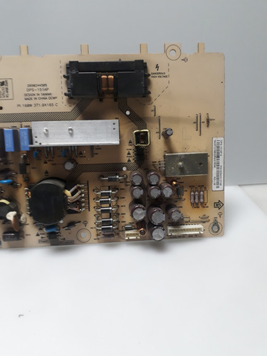 Placa Inverter Tv H Buster Hbtv32d01hd Perfeita (Usado)