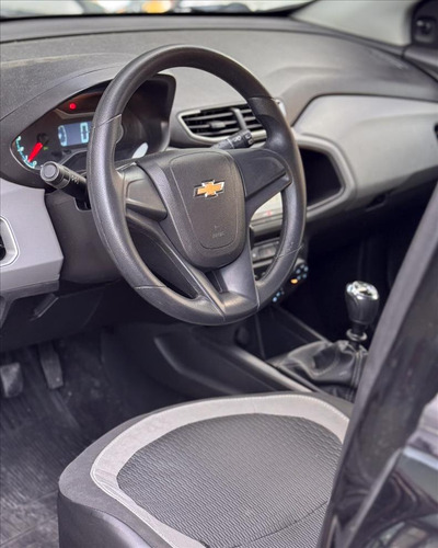 Chevrolet Onix Onix ls 1.0 ls Spe/4