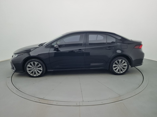 Toyota Corolla 2.0 VVT-IE FLEX XEI DIRECT SHIFT