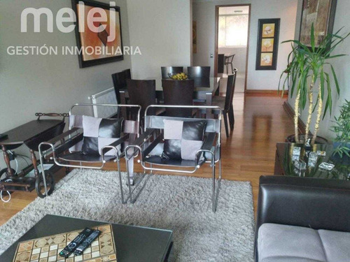 Imagen 2 de 17 de Vende Lujoso Departamento Amoblado En El Corazón De Viña