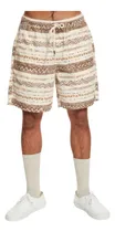 Comprar Traje De Baño Quiksilver Hombre Caballero Playa Taxer Print
