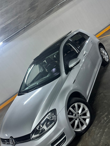 Volkswagen Golf 1.4 Comfortline Sport Mt