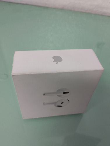 Apple Airpods 4 Blanco (Usado)