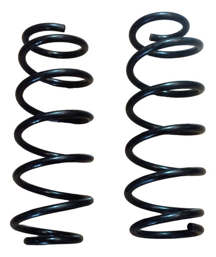 Espirales Originales Traseros Mazda 6