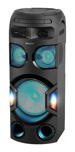 Minicomponente Sony Nuevo Modelo Sellados 