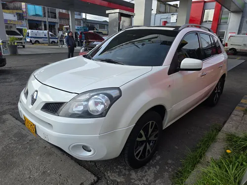 Renault Koleos 2.5 Privilege