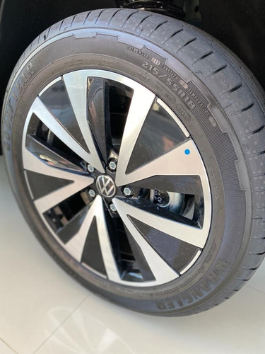Imagen 15 de 15 de Volkswagen Taos 1.4 250 Tsi Highline Lucas Semini 4