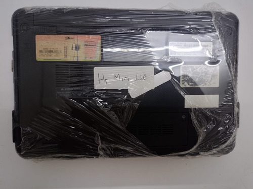 Laptop Hp Hp Mini 110 (Usado)
