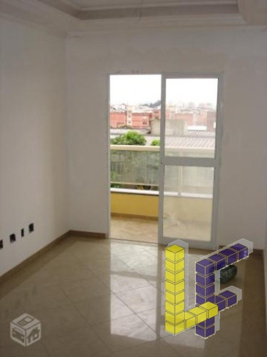 Apto B. Sta Maria - 6380