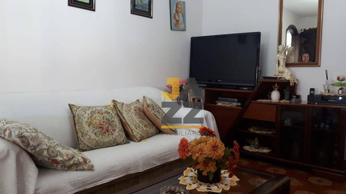 Imagem 11 de 28 de Casa Com 2 Quartos À Venda, 129 M² Por R$ 750.000 - Mauá - São Caetano Do Sul/sp - Ca14572