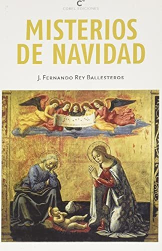 Misterios De Navidad