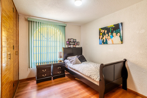 Departamento En Avenida Toluca