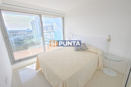 Imagen 9 de 25 de Apartamento En Venta Playa Brava