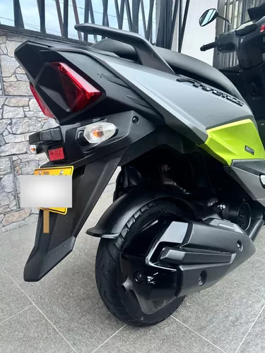 Suzuki Avenis 125 Modelo 2023
