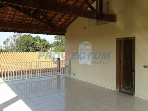 Chácara À Venda Em Vila Real Continuaçao - Ch271632