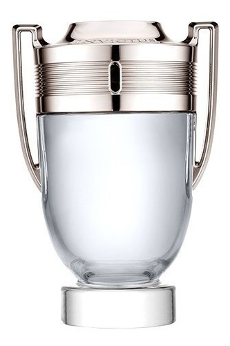 Perfume Masculino Invictus Paco Rabanne Edt 100ml