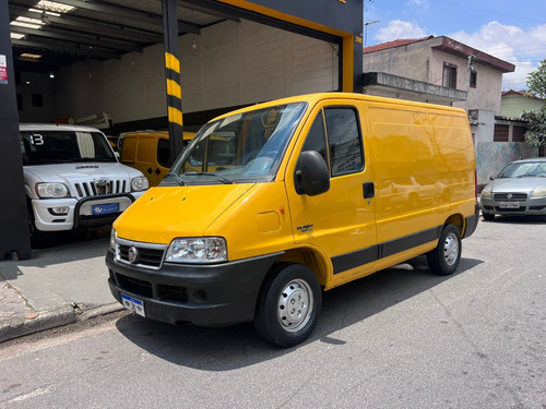 Fiat Ducato Cargo 2.3 Multijet 7,5m3 Economy 5p