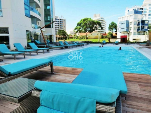 Imagen 5 de 30 de Apartamento En Venta Y Venta Temporario Aidy Grill 2 Dormitorios