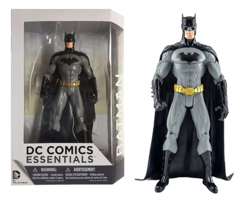 Dc Essentials Figures - Batman