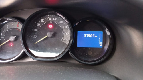 Renault Sandero Life (656)