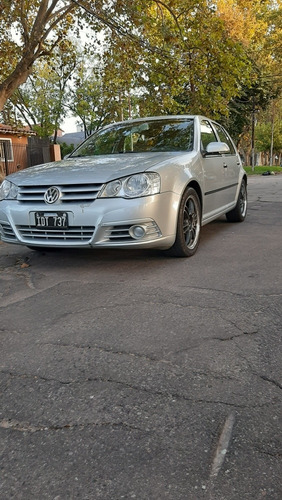 Volkswagen Golf 1.6 Conceptline 2009