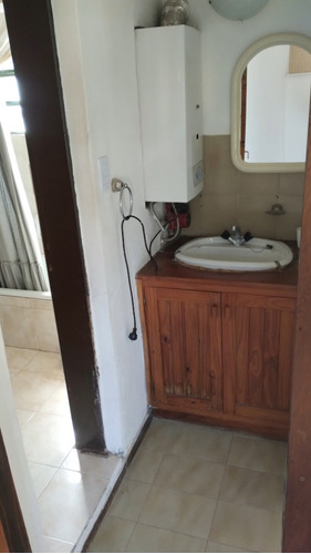 Anisacate - A La Venta 1.7 Hectárea - Con 100 Metros De Costa De Río - Casa 3 Dormitorios - Escritura - Sierras De Córdoba