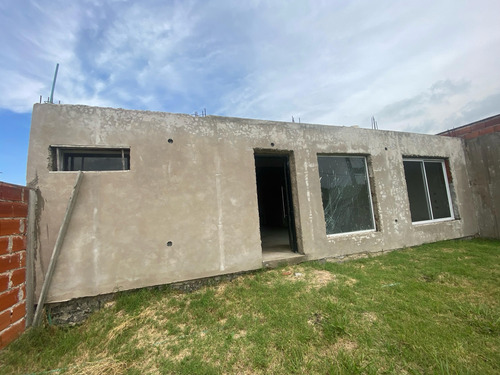 Casa En Venta Barrio Cerrado Campos De Romero