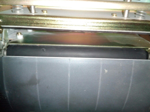 Impressora Etiquetas Industrial Sato Cl 608e