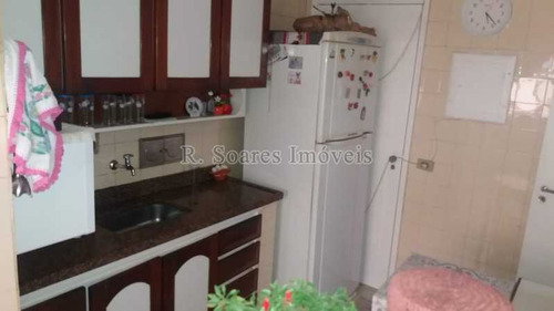 Apartamento-à Venda-pechincha-rio De Janeiro - Vvap30106
