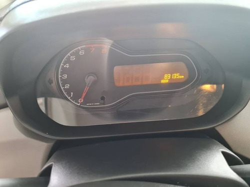 Imagem 3 de 12 de Chevrolet Prisma 1.0 Mpfi Joy 8v Flex 4p Manual