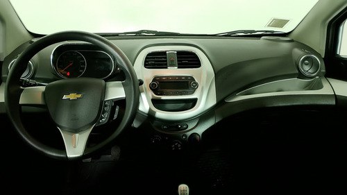 Chevrolet Spark GT 1.2 GT LT AC