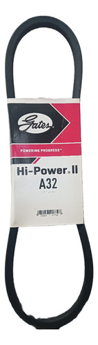 Banda A37 Gates