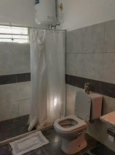 Imagen 9 de 10 de Venta Casa Neptunia Dos Dormitorios
