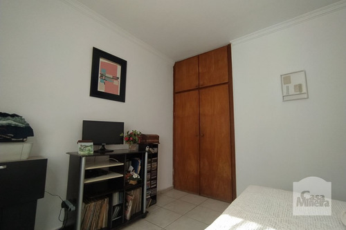 Imagem 12 de 15 de Apartamento À Venda No Santo Agostinho - Código 279102 - 279102
