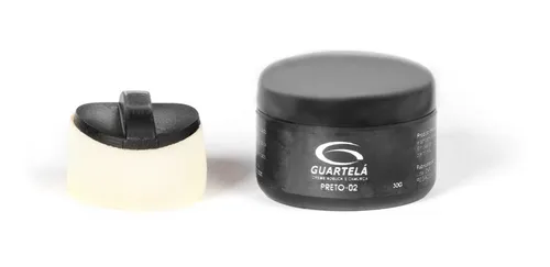 Renovador Mousse Limpador Para Nobuck Guartela 30g MercadoLivre