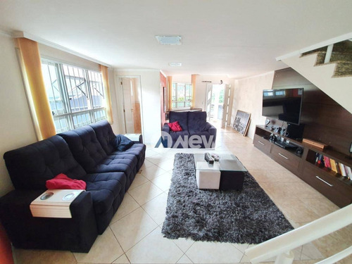 Imagem 5 de 30 de Casa Com 3 Dormitórios À Venda, 209 M² Por R$ 720.000,00 - Guarani - Novo Hamburgo/rs - Ca2717