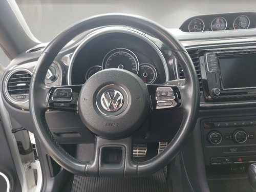 Volkswagen Fusca 2.0 TSI 16V GASOLINA 2P AUTOMATICO