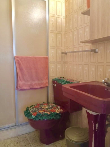 Imagen 8 de 14 de Excelente Apartamento Semi Amoblado En San José