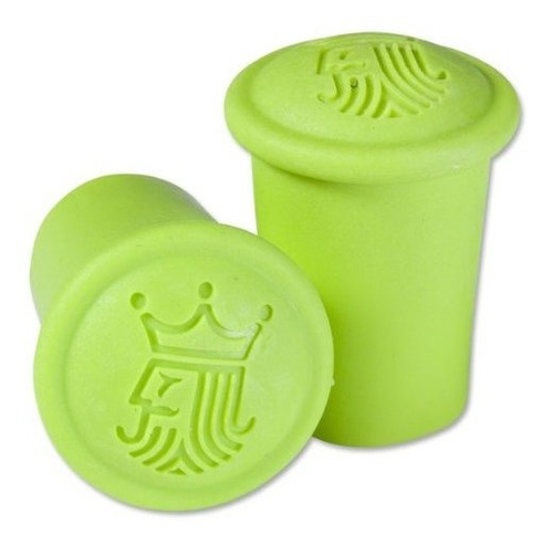 Imagen 1 de 1 de Brine Headstrong King End Gorra De Lacrosse - Paquete De 2