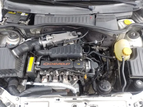 Chevrolet Corsa 1.8 Gls Evolution